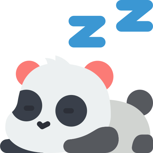 Panda icon