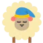 Sheep ícone 64x64