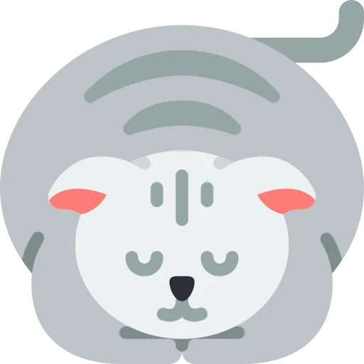 Cat icon