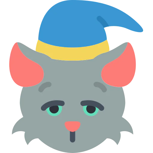 Cat icon