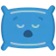Pillow icon 64x64