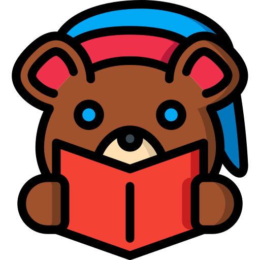 Bear icon