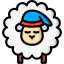 Sheep icon 64x64