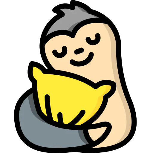 Sloth icon