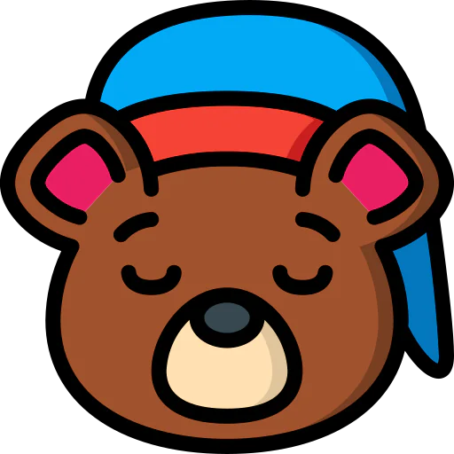Bear icon