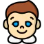 Boy icon 64x64