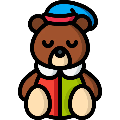 Bear icon