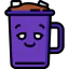 Hot chocolate icon 64x64