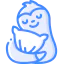 Sloth icon 64x64