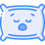 Pillow icon 64x64