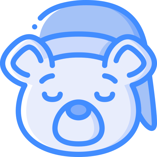 Bear icon