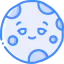 Moon icon 64x64