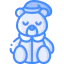 Bear icon 64x64