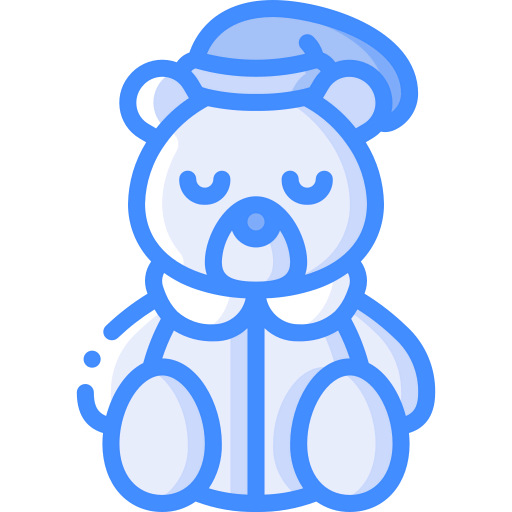 Bear icon