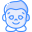 Boy icon 64x64