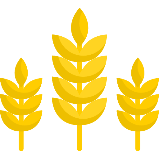 Wheat icône