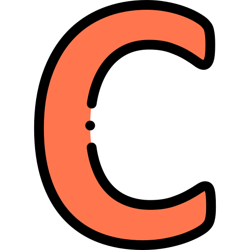 C icon