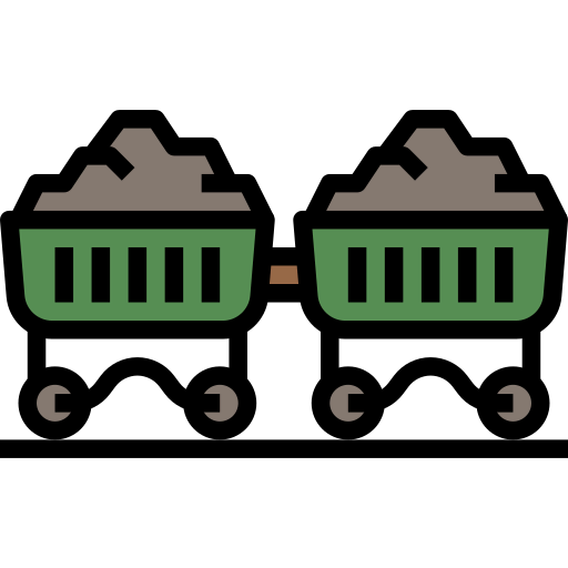 Coal icon