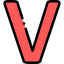 V іконка 64x64
