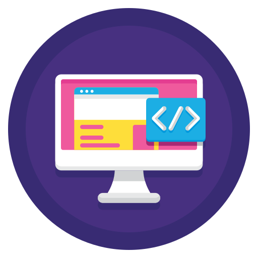 Coding Symbol