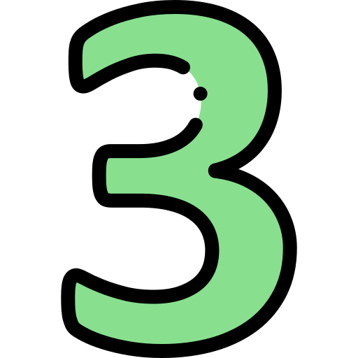 3 icon