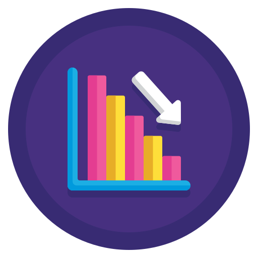 Analytics icon