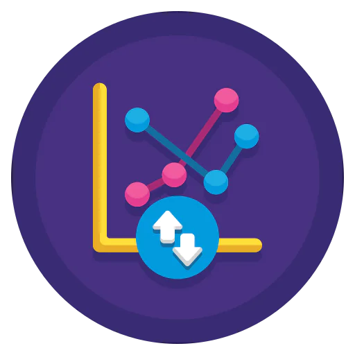 Analytics アイコン
