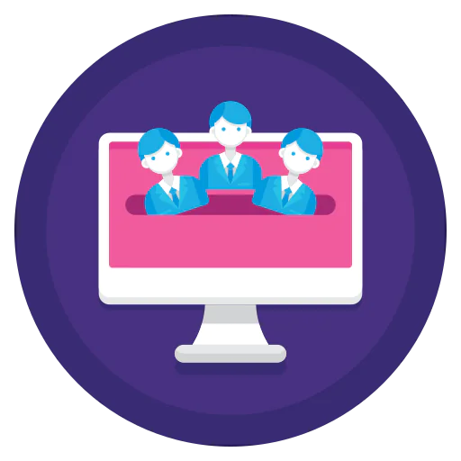 Conversion icon