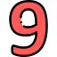 9 biểu tượng 64x64