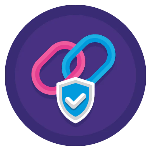 Link icon