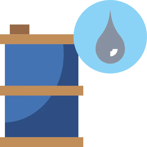 Barrel icon