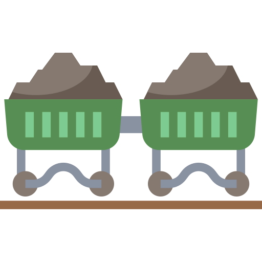 Coal icon