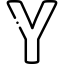 Y アイコン 64x64