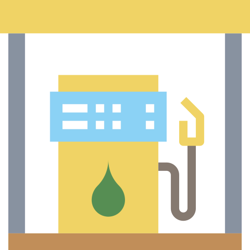 Charging icon