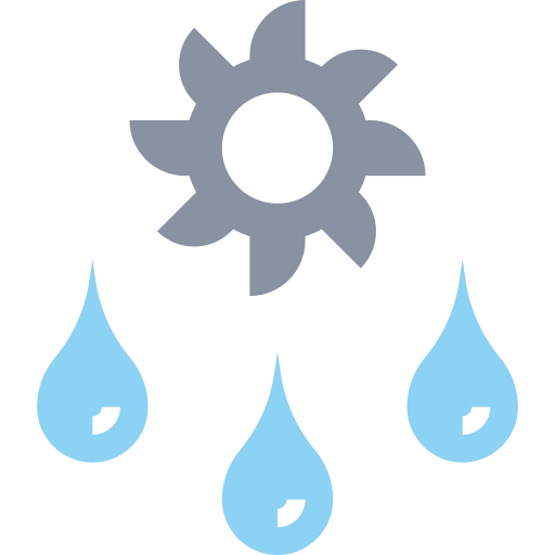 Drops icon