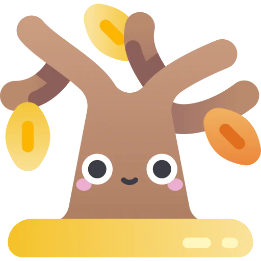 Dry tree 图标