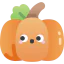 Pumpkin icon 64x64