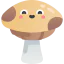Mushroom icon 64x64