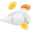 Wind icon 64x64