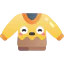 Sweater icon 64x64