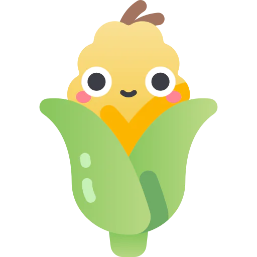 Corn icon