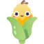 Corn icon 64x64