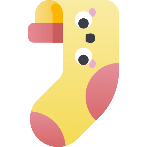 Socks icon
