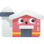 Farm icon 64x64