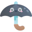 Umbrella icon 64x64