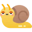 Snail icon 64x64