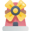 Windmill icon 64x64