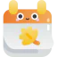 Calendar icon 64x64
