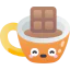 Hot chocolate icon 64x64