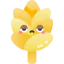 Wheat icon 64x64